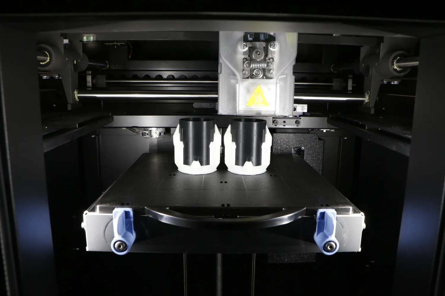 La technologie d'impression 3D offre un moyen rapide et facile de réparer vos appareils ménagers cassés