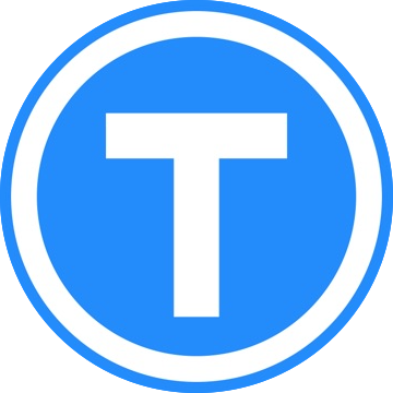 Logo-Thingiverse
